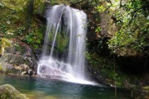 天然水塔 天然水塔