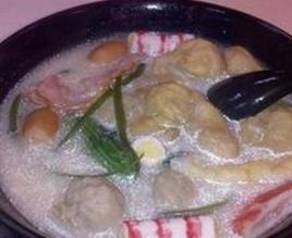 日式柴魚高湯底
