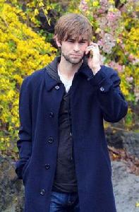 查斯·歌羅馥 查斯·歌羅馥