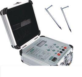 數字接地電阻測試儀 數字接地電阻測試儀