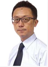 風險管理部總監 - 洪偉志