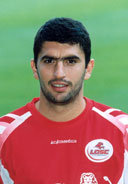 馬里烏斯·阿奇姆·巴辛 馬里烏斯·阿奇姆·巴辛