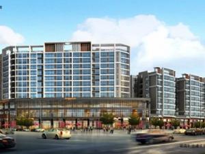 湘潭陽光尚城 湘潭陽光尚城