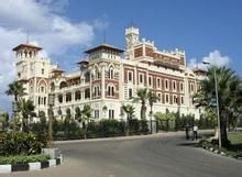 蒙塔扎宮 蒙塔扎宮