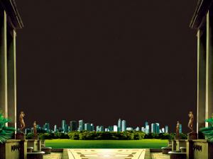 恆森自在城 恆森自在城