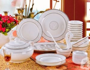 陶瓷餐具
