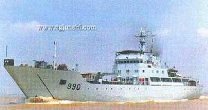 玉登級(073Ⅲ)中型登入艦 玉登級(073Ⅲ)中型登入艦