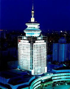 中央人民廣播電台 中央人民廣播電台