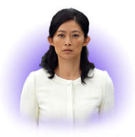 （圖）劉瑞琪 飾演 程 媽