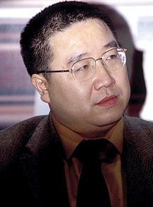 《全時空接觸》