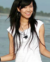 2006超級女聲廣州賽區