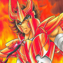 【鳳凰座】一輝