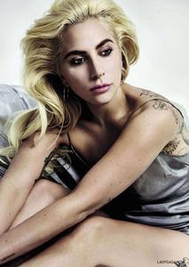 Lady Gaga