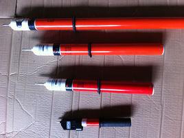 電容型驗電器 電容型驗電器