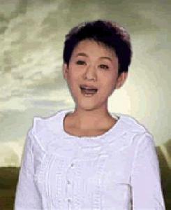 我的家鄉在河北 我的家鄉在河北