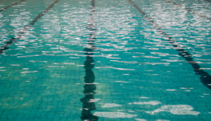 漁陽飯店游泳館 漁陽飯店游泳館