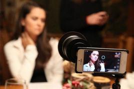 手機拍電影 手機拍電影