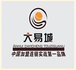 安徽大易城投資管理有限公司 安徽大易城投資管理有限公司