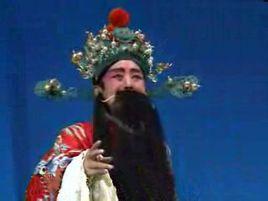 劉墉鍘西宮 劉墉鍘西宮