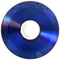 CD[小型鐳射盤]