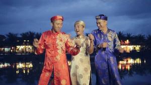 《無聊的狠》拍攝花絮