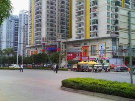 南寧市仙葫經濟開發區 南寧市仙葫經濟開發區