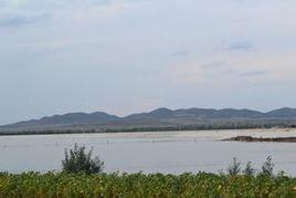蛟流河鄉 蛟流河鄉