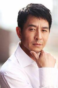 郭曉峰[中國內地男演員、導演]