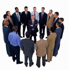 團隊決策 團隊決策