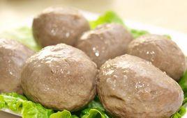 福合埕牛肉丸 福合埕牛肉丸