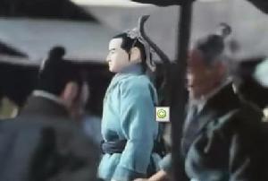 .木偶片《不射之射》