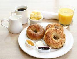 圈圈麵包 圈圈麵包