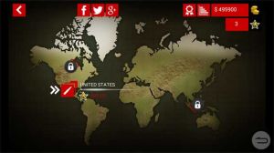 《火柴人狙擊手2修改版》