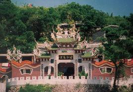 霞浦松山 霞浦松山