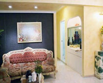 香港萬寶路賓館 香港萬寶路賓館