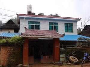 安下自然村 安下自然村