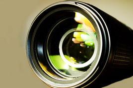 聚焦照相機 聚焦照相機