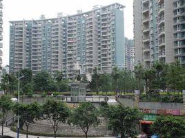 華宇西城麗景 華宇西城麗景