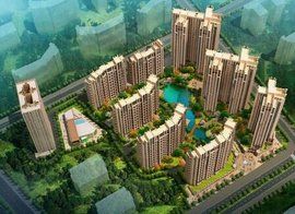 萬科金域緹香 萬科金域緹香