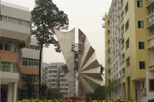 太原風帆學校 太原風帆學校