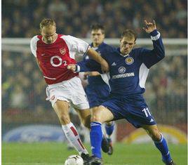 丹尼斯·馬坎 丹尼斯·馬坎