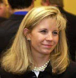 麗茲·切尼 麗茲·切尼