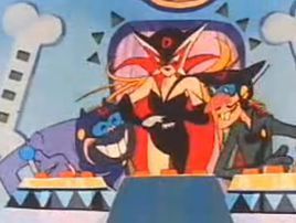 時空飛船 時空飛船