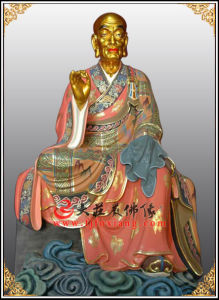 跋陀羅尊者 跋陀羅尊者