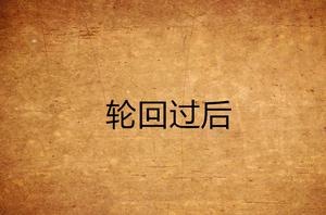 輪迴過後 輪迴過後