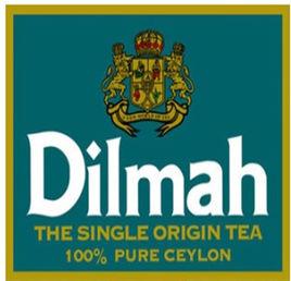 斯里蘭卡Dilmah（迪爾瑪）茶