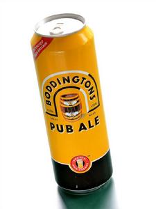 英國寶汀頓啤酒 英國寶汀頓啤酒