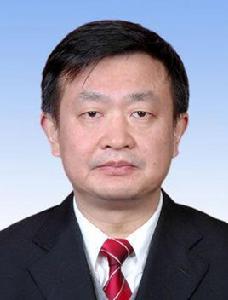 謝勇[中科招商集團董事執行副總裁]