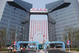 崑山軟體園 崑山軟體園