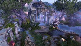 法羅迪斯宮廷 法羅迪斯宮廷